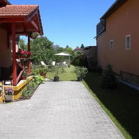 아파트 In Siofok/balaton 19822 시오포크